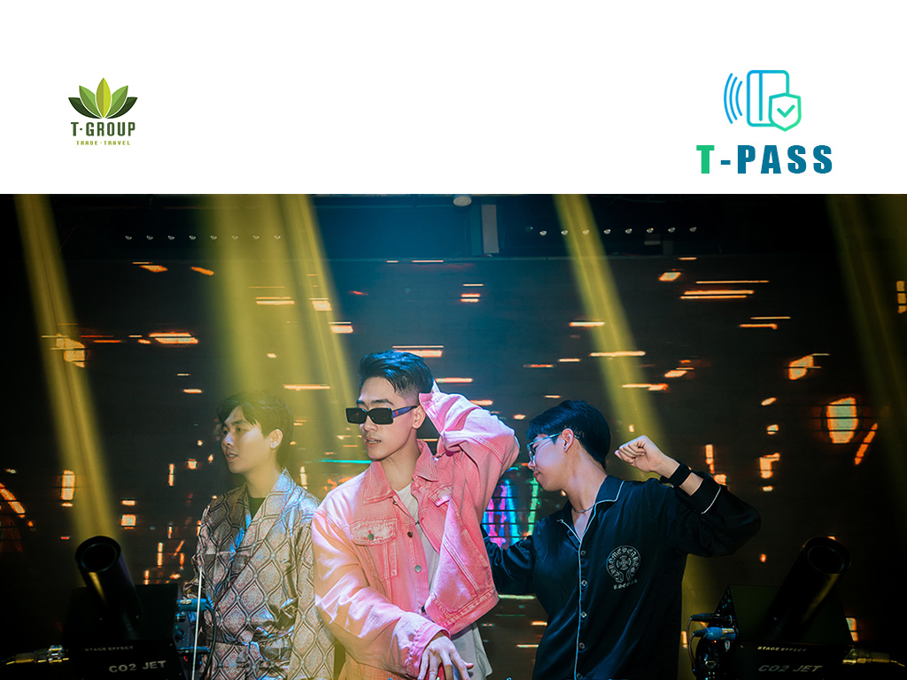 Rain Nightclub Đà Lạt 