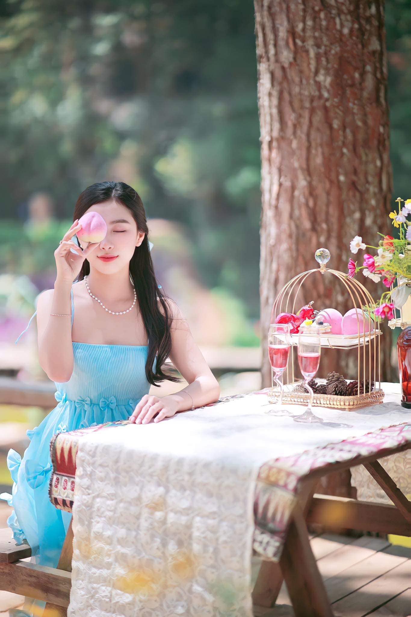 Rừng giao hưởng Đà Lạt 
