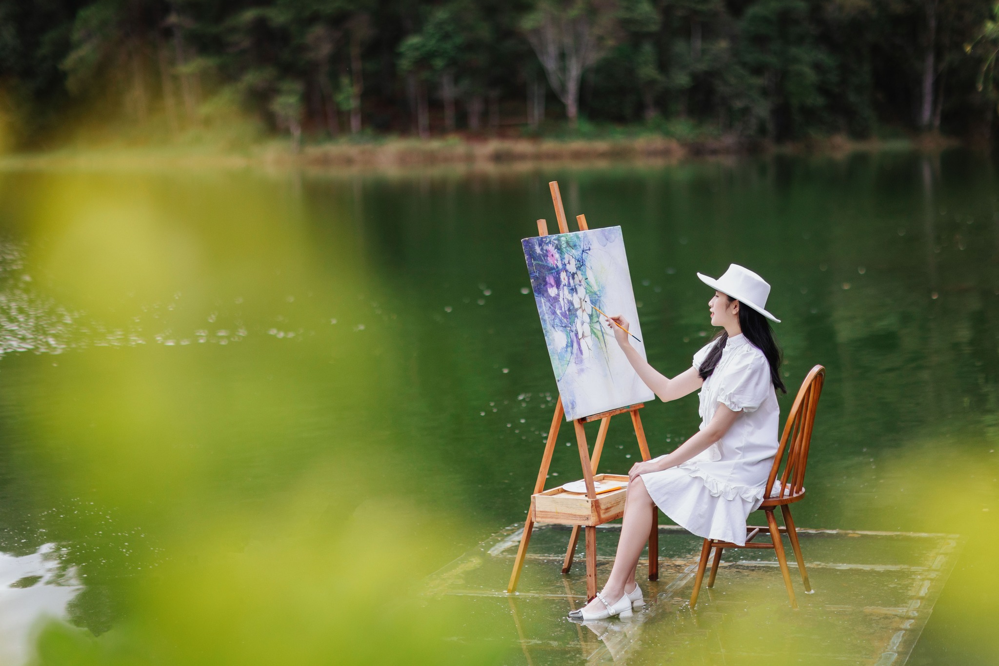 Rừng giao hưởng Đà Lạt 