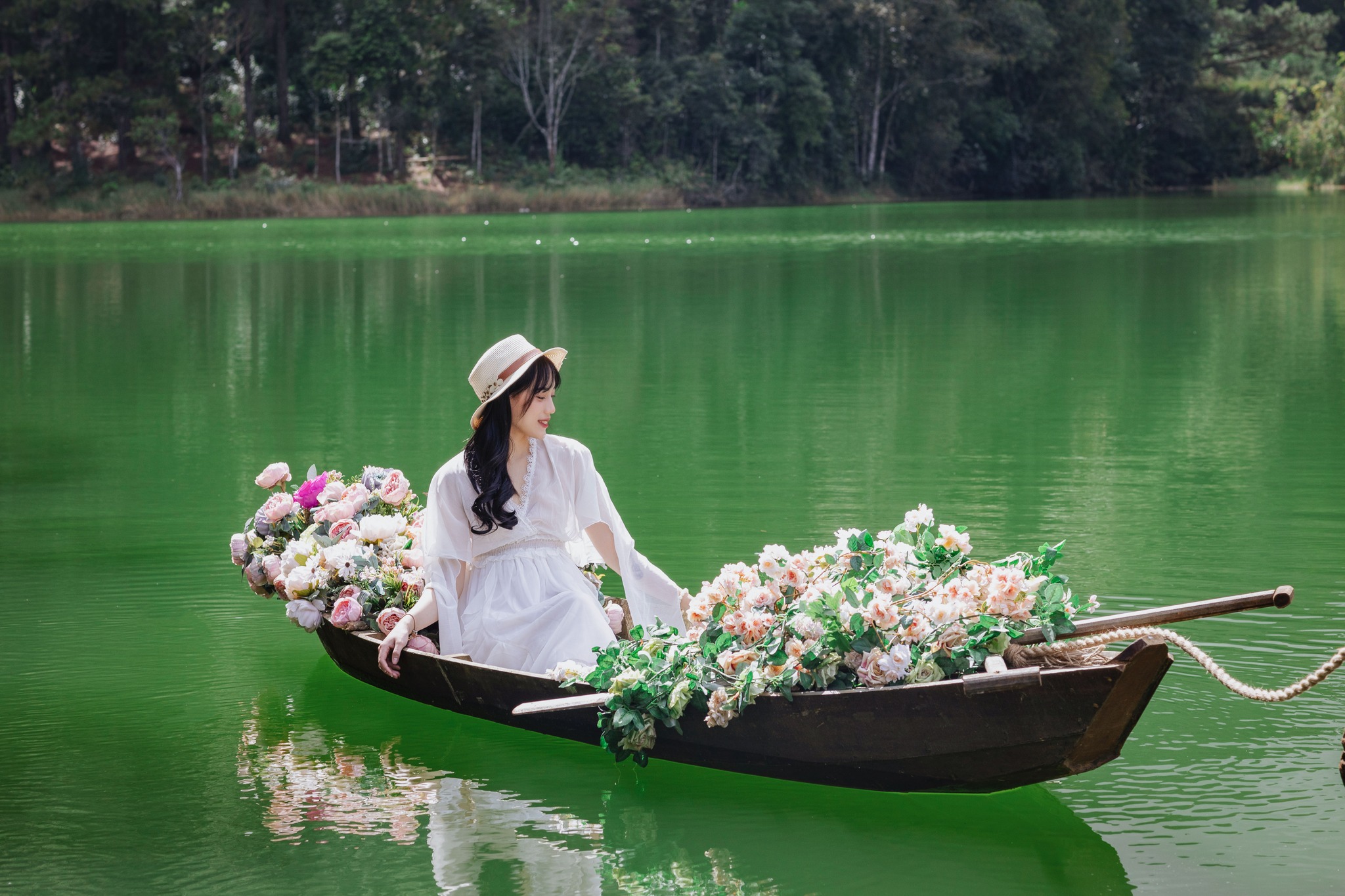 Rừng giao hưởng Đà Lạt 