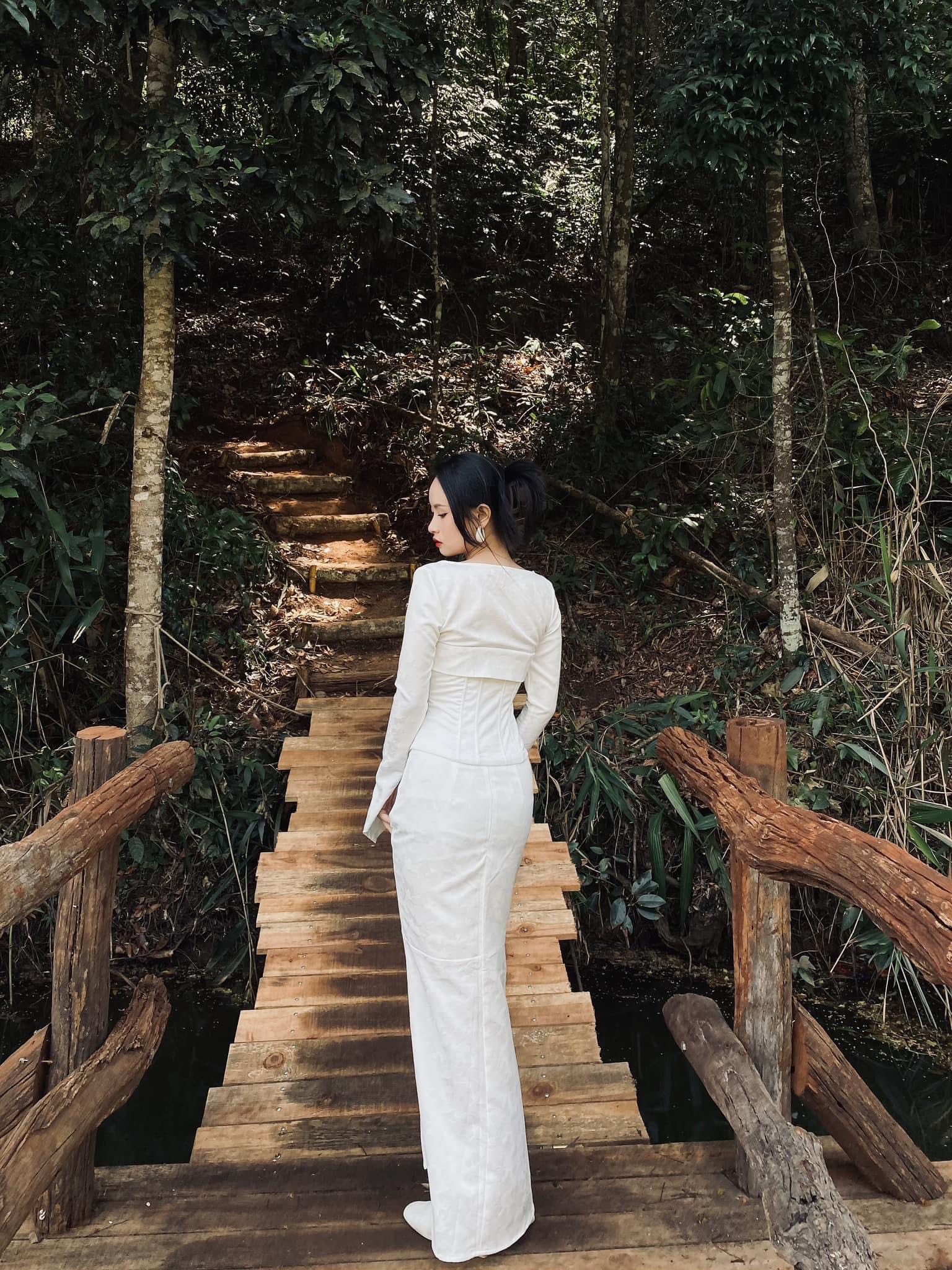 Rừng giao hưởng Đà Lạt 