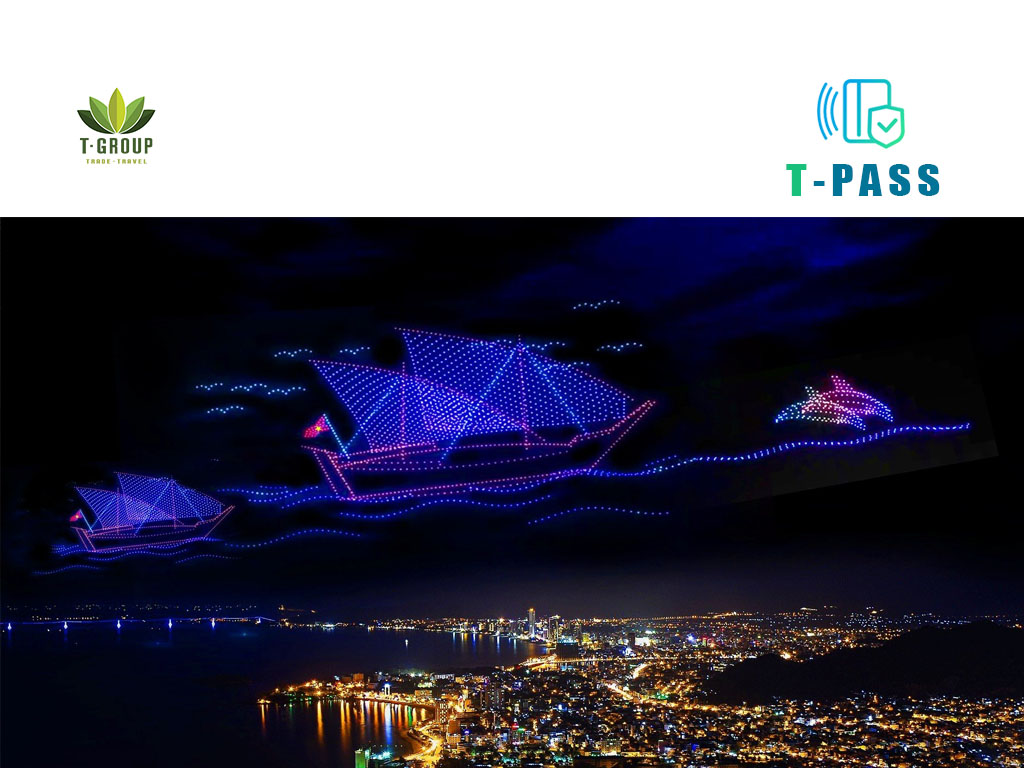 Show Rối Mơ Nha Trang