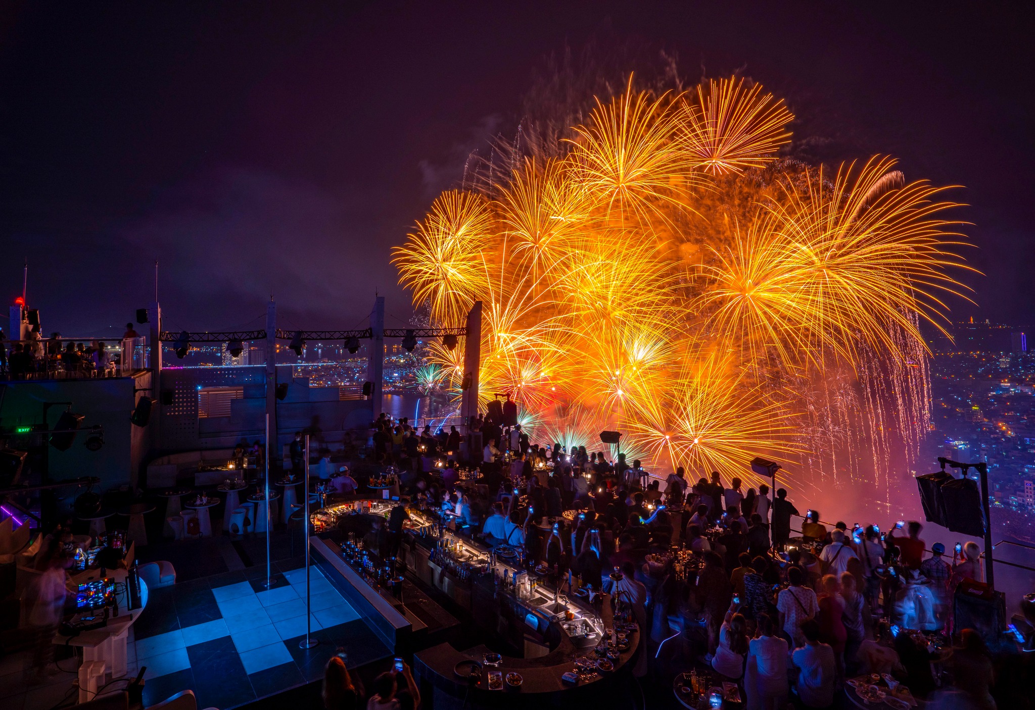 SKY 36 Club Đà Nẵng 