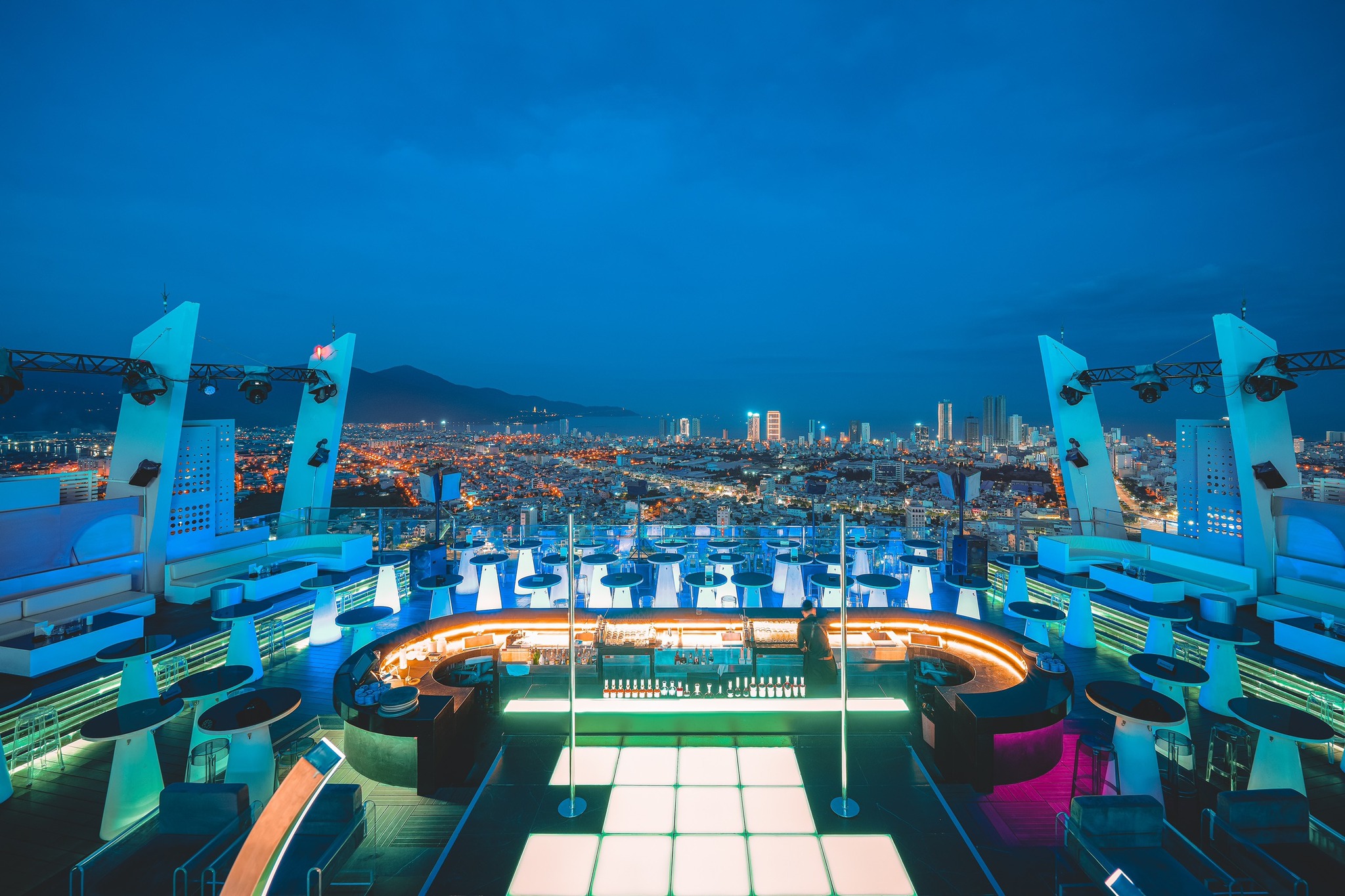 SKY 36 Club Đà Nẵng 