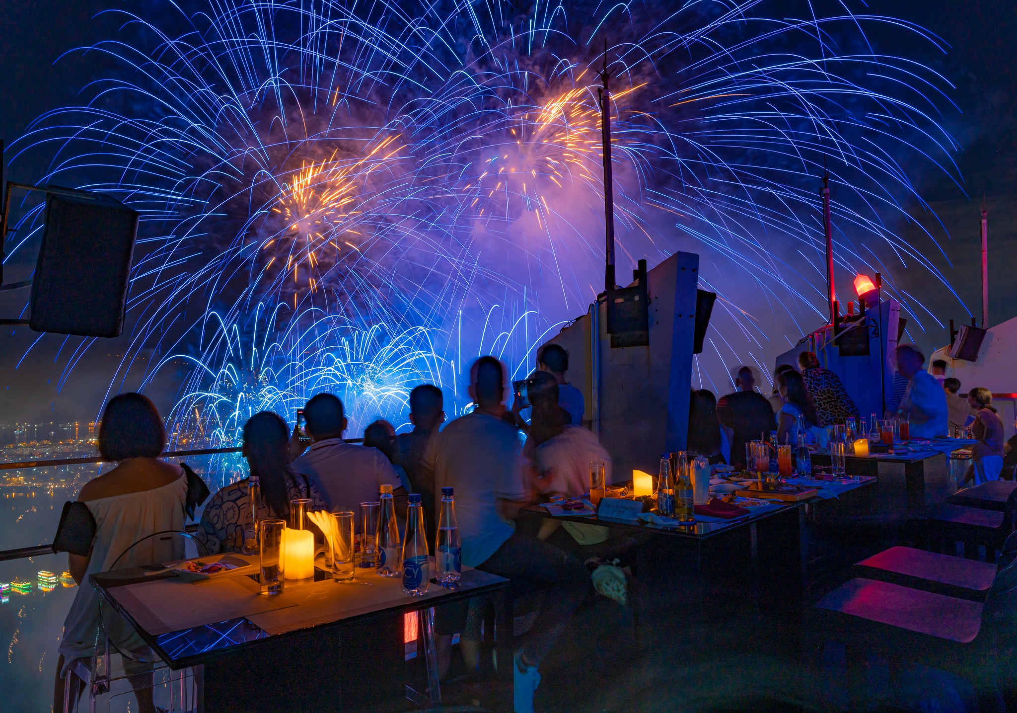 SKY 36 Club Đà Nẵng 