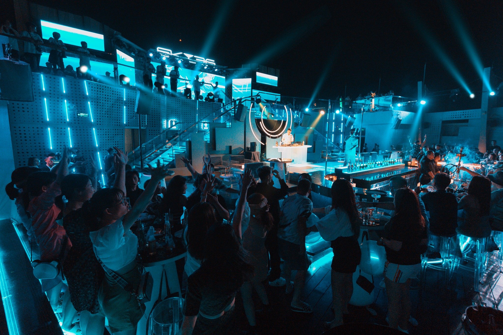 SKY 36 Club Đà Nẵng 