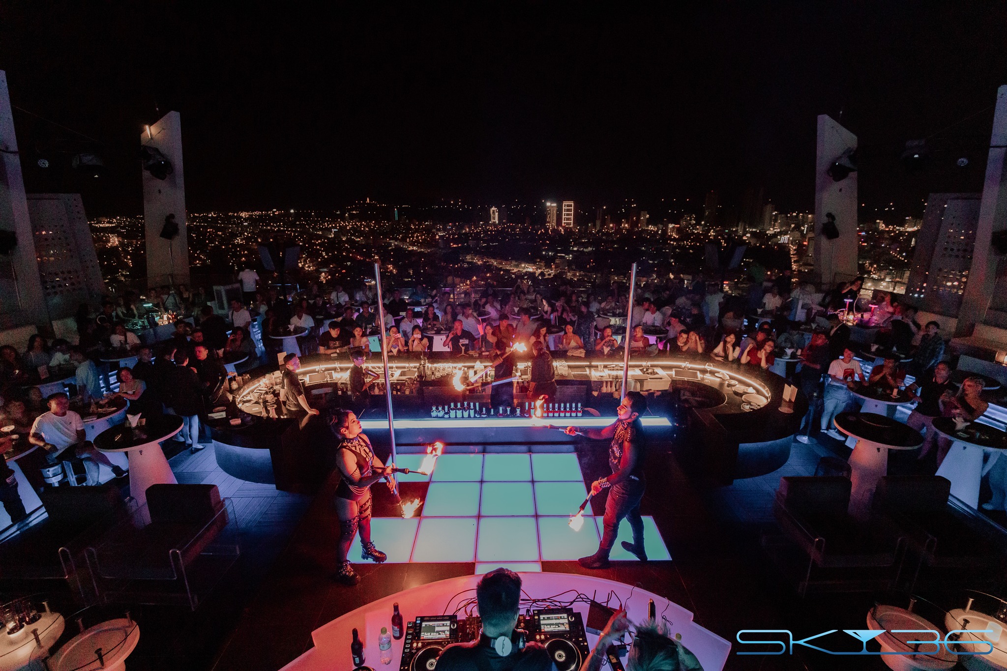SKY 36 Club Đà Nẵng 