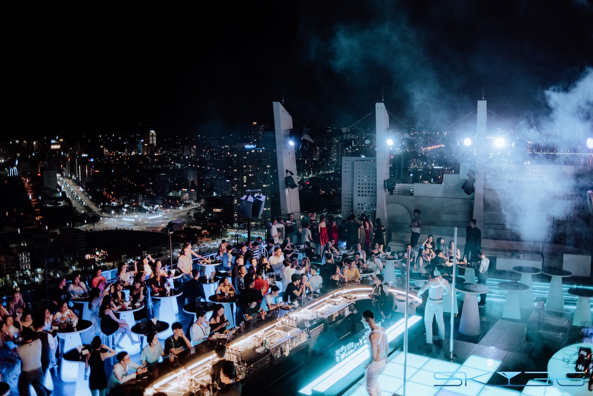 SKY 36 Club Đà Nẵng 