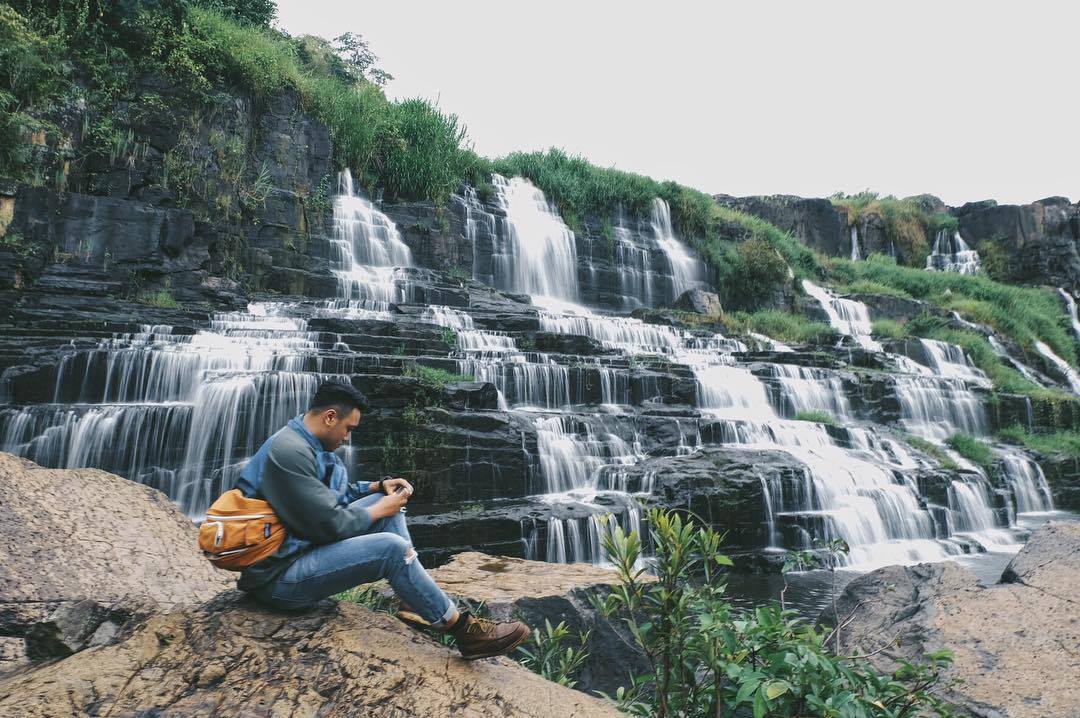 Tour tham quan ngoại thành Đà Lạt 