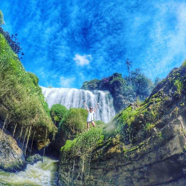 Tour tham quan ngoại thành Đà Lạt 