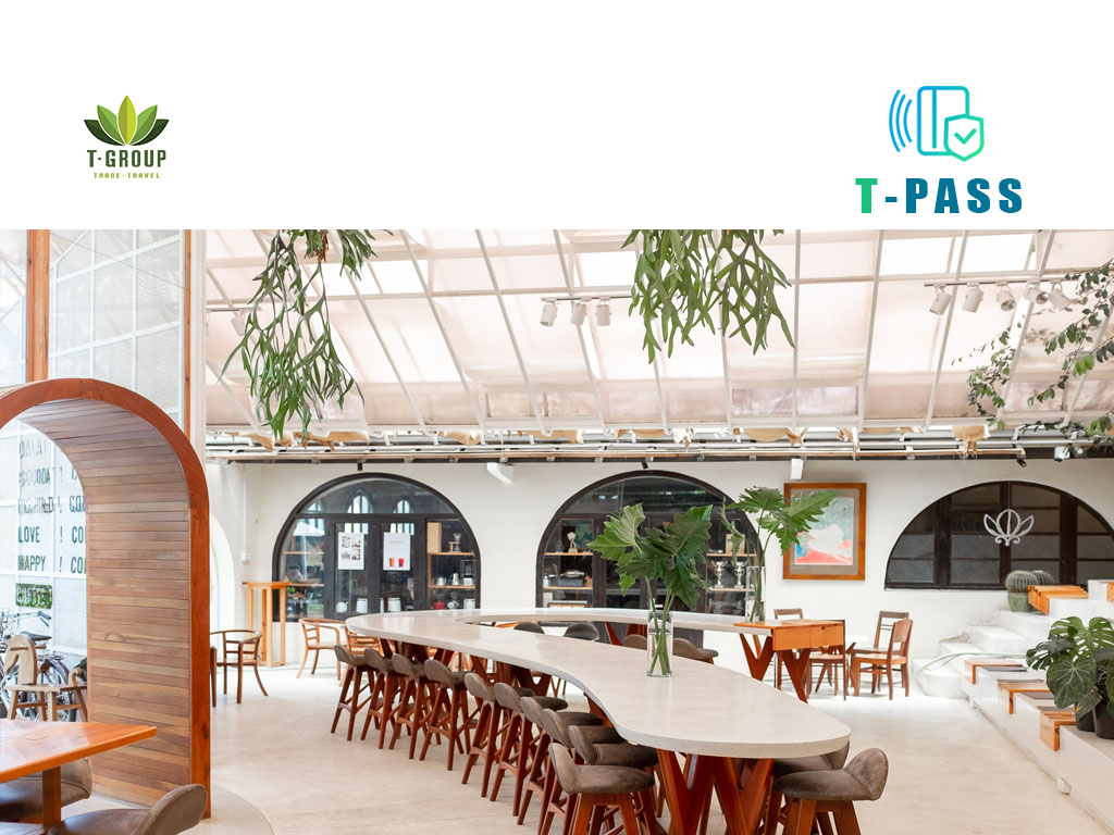 The Married Bean Coffee 