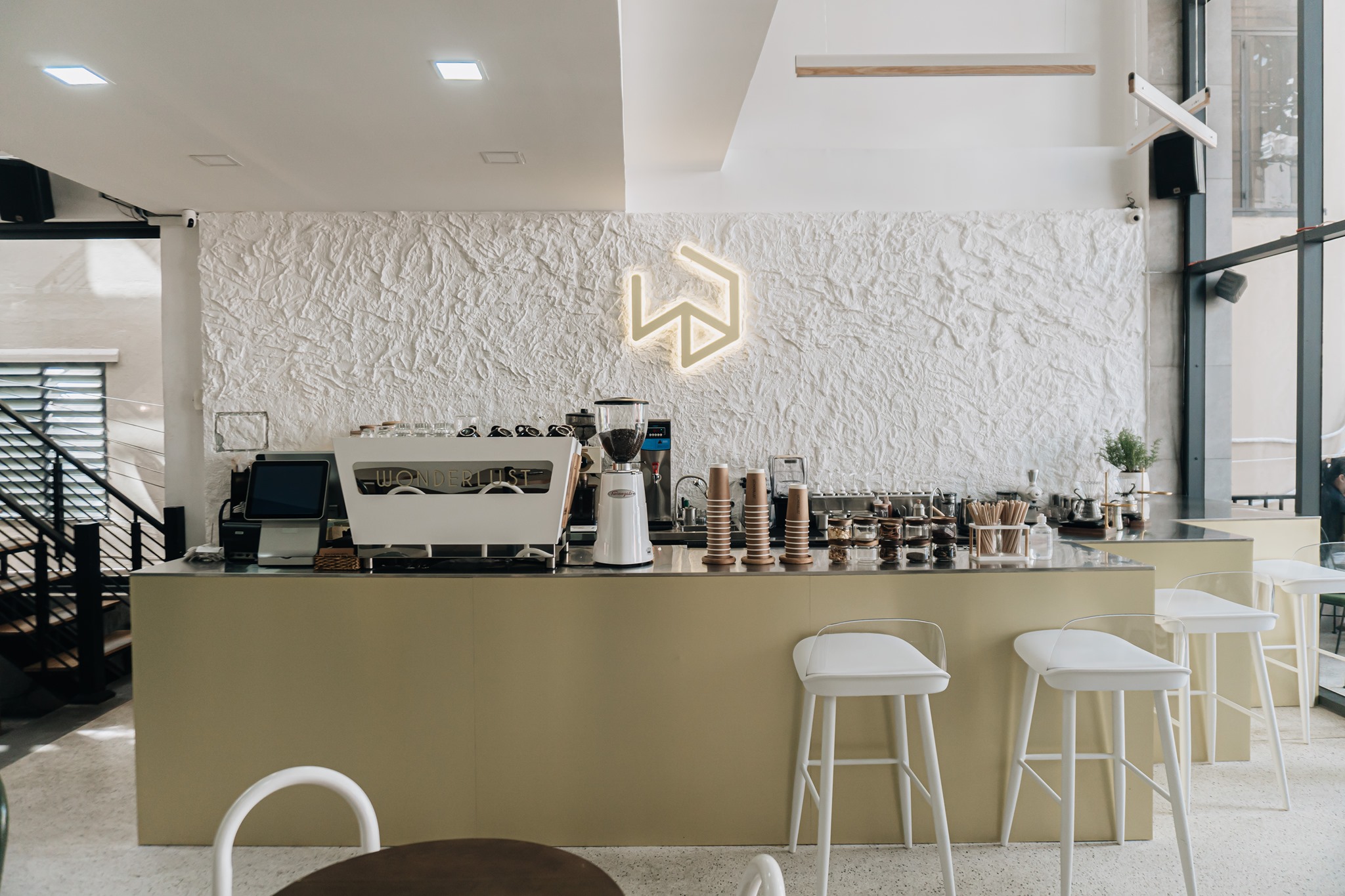 Wonderlust Coffee Đà Nẵng 