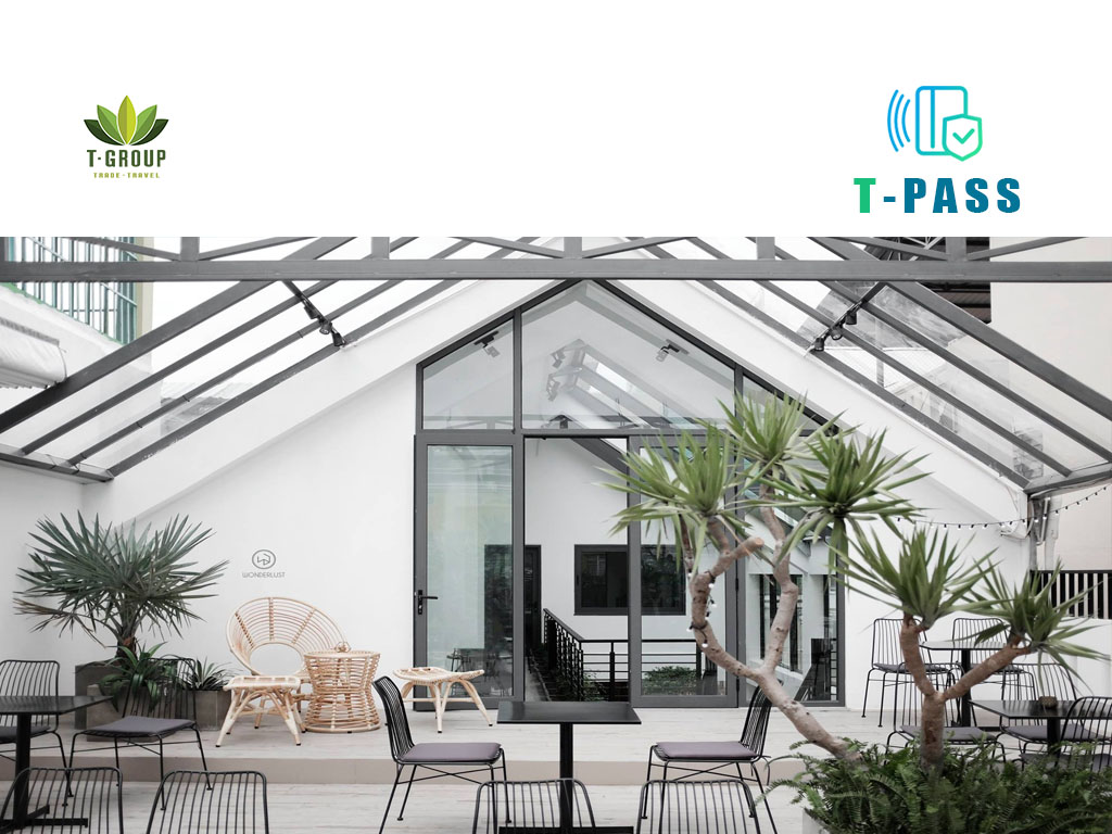 Wonderlust Coffee Đà Nẵng 