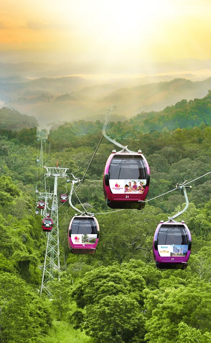 Tour 1 ngày Hải đăng Kê Gà và Núi Tà Cú từ Mũi Né
