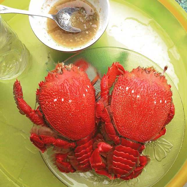 Đảo Phú Quý, Bình Thuận