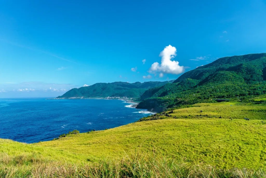 Đảo Phú Quý, Bình Thuận