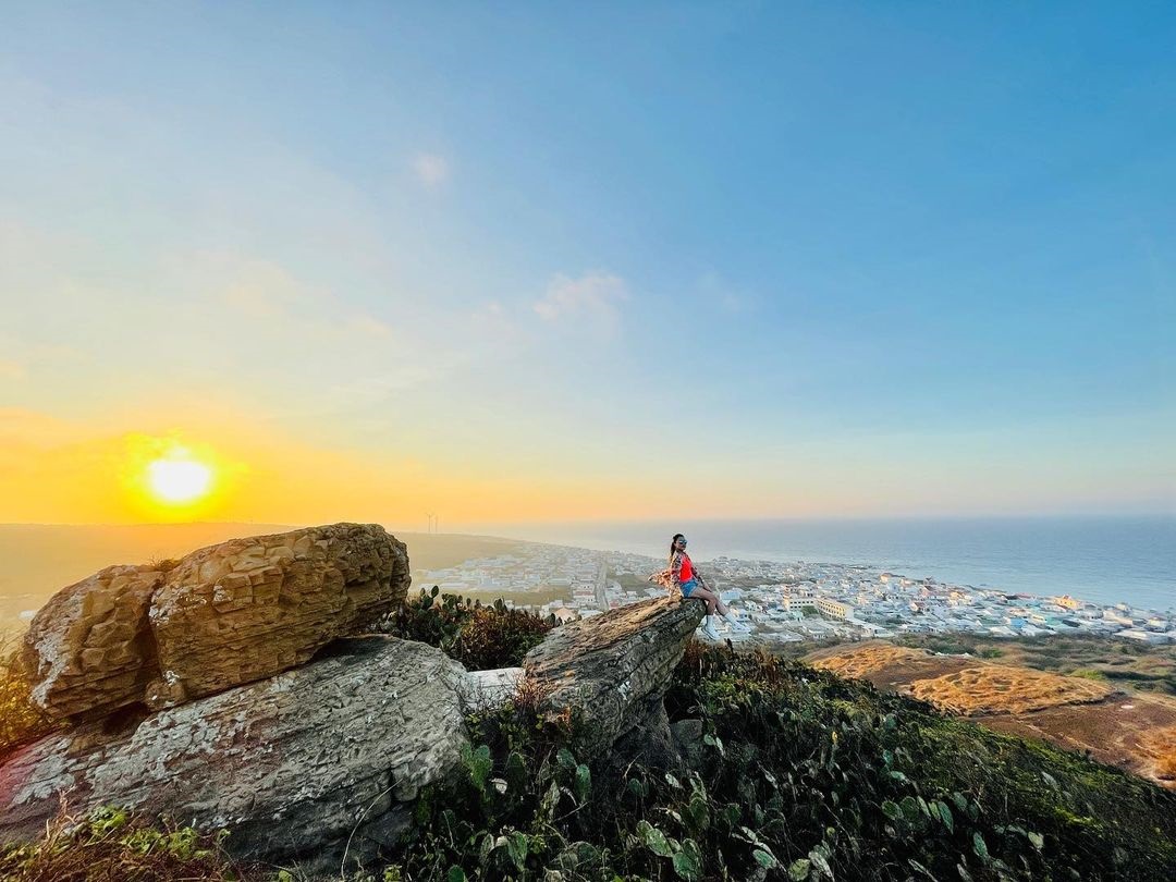 Đảo Phú Quý, Bình Thuận