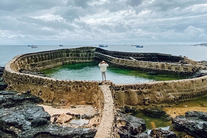 Đảo Phú Quý, Bình Thuận