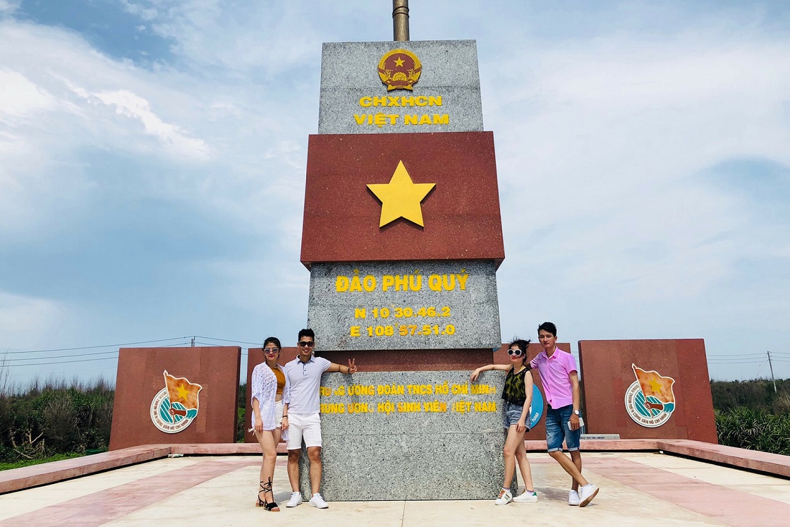 Đảo Phú Quý, Bình Thuận