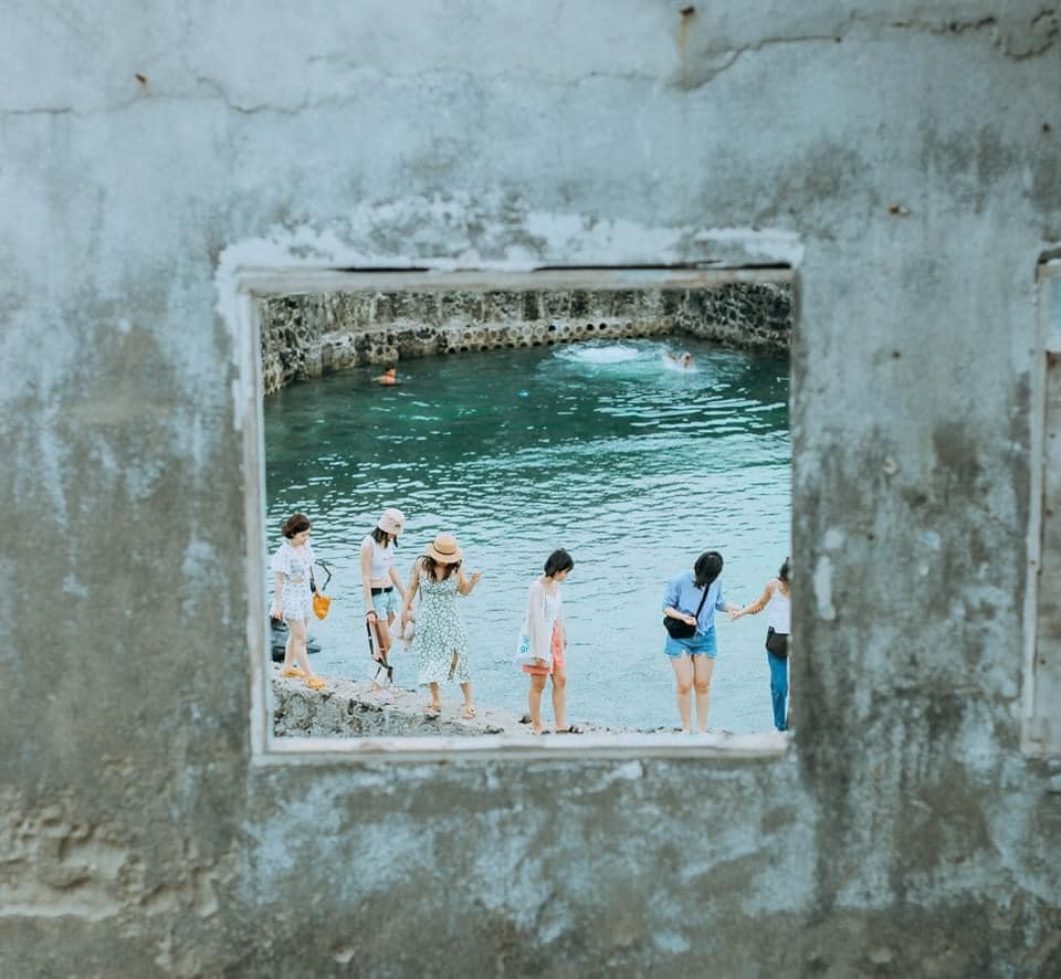 Đảo Phú Quý, Bình Thuận