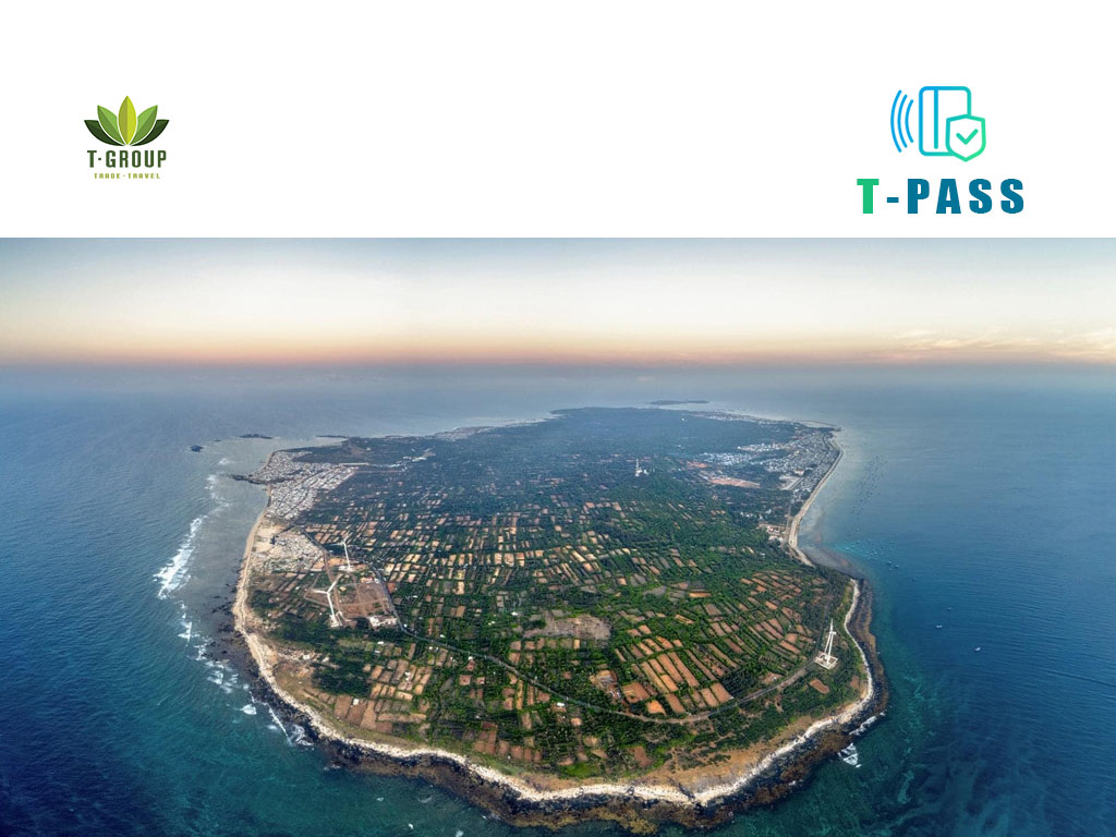 Đảo Phú Quý, Bình Thuận