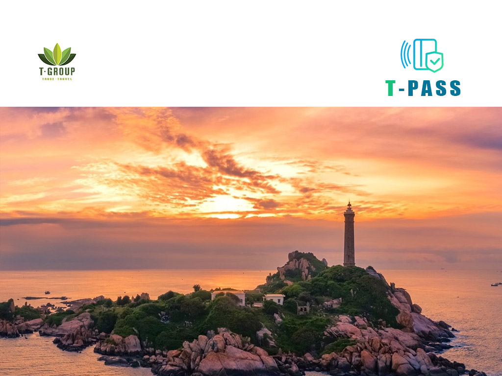 Hải đăng Kê Gà, Bình Thuận 