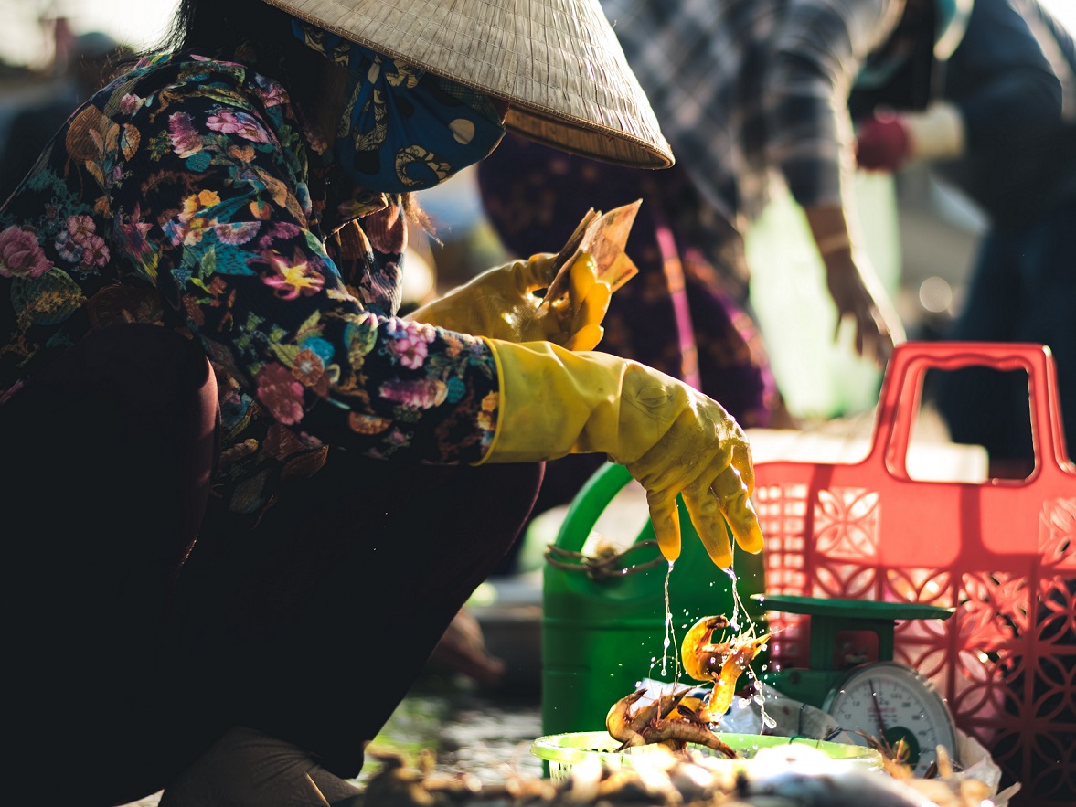 Tour đồi cát Mũi Né một ngày khởi hành từ Tp Hồ Chí Minh