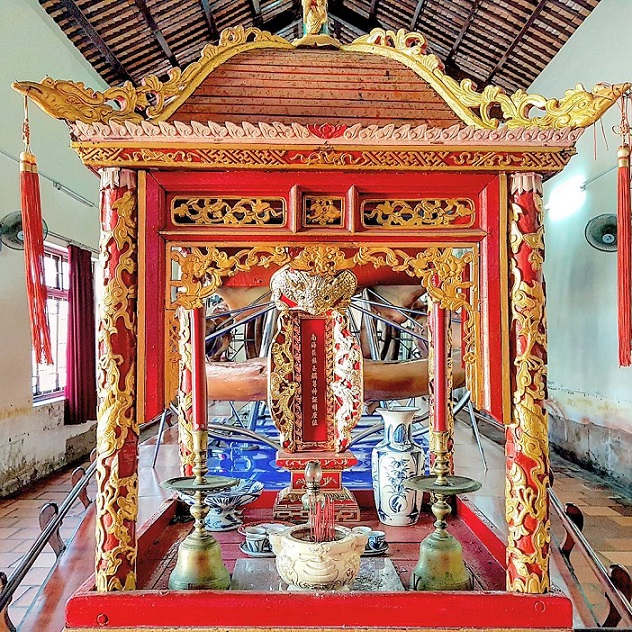 Tour 1 ngày Hải đăng Kê Gà và Núi Tà Cú từ Mũi Né