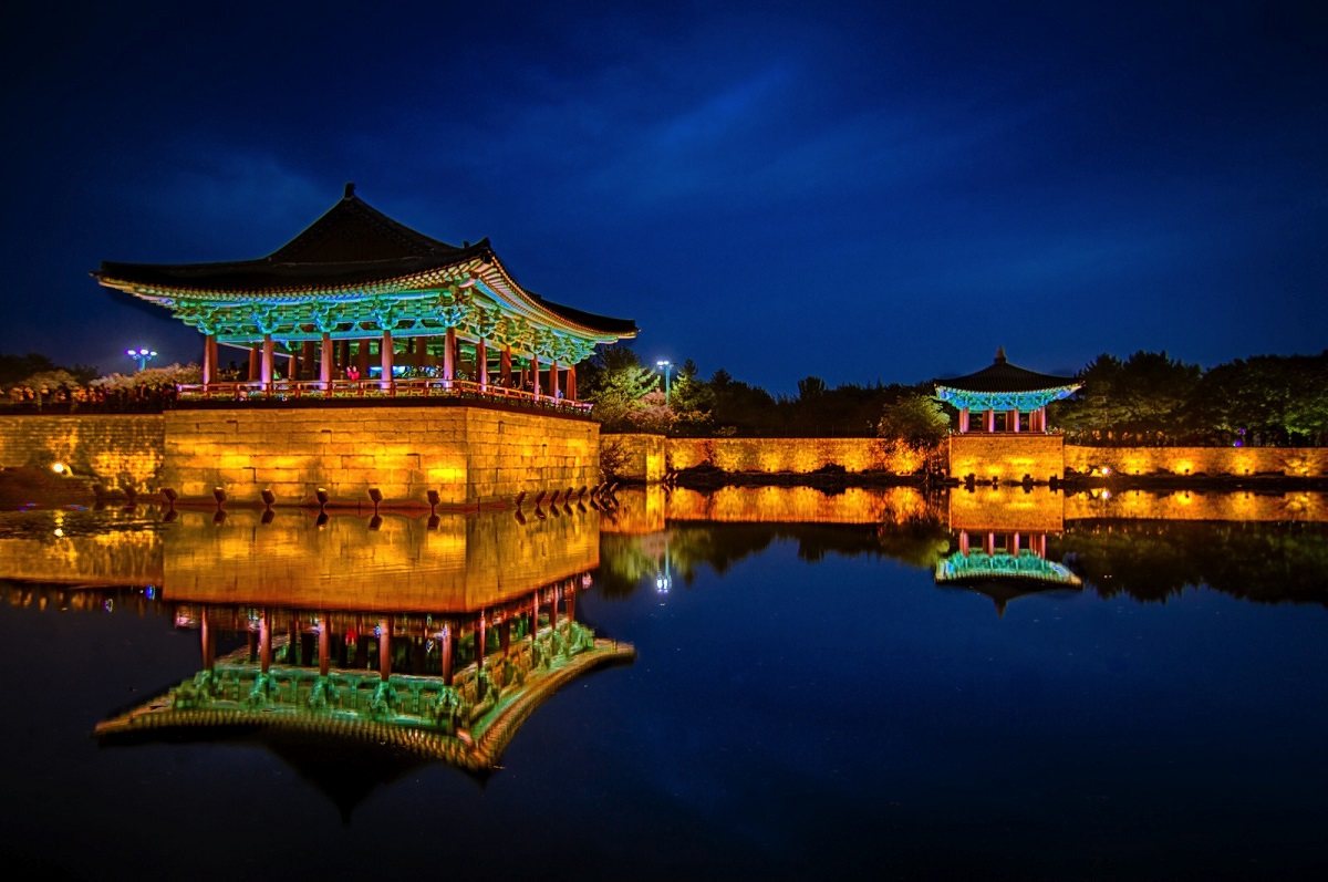 Một ngày ghé thăm di sản thế giới, khởi hành từ Busan - Gyeongju, Seokgulam, Bulguksa Temple