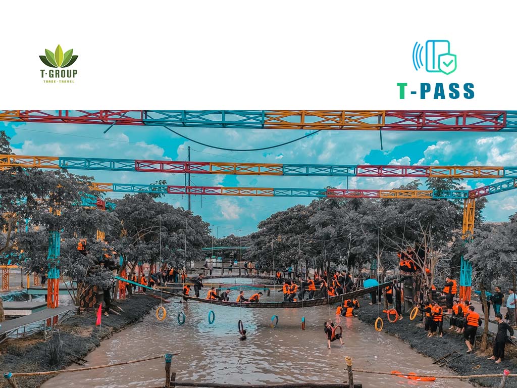 Làng du lịch Mỹ Khánh, Cần Thơ