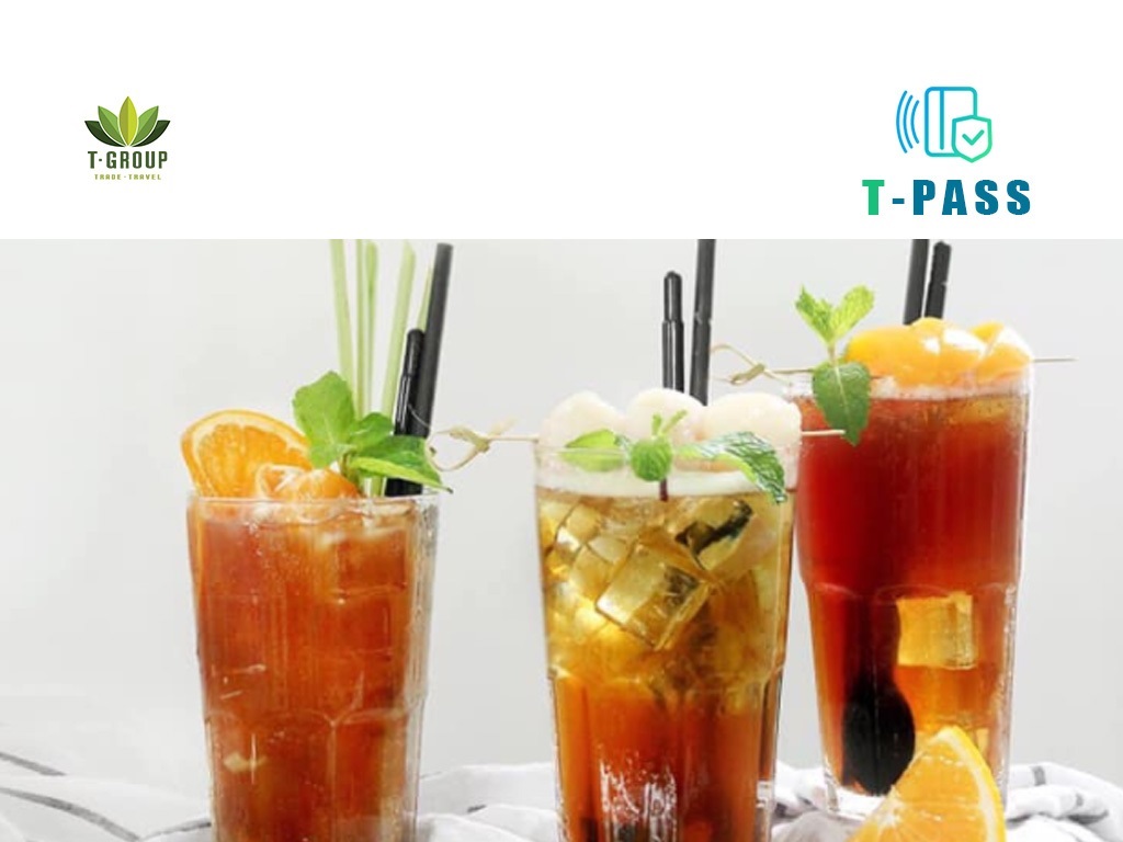 Le Café, Cần Thơ