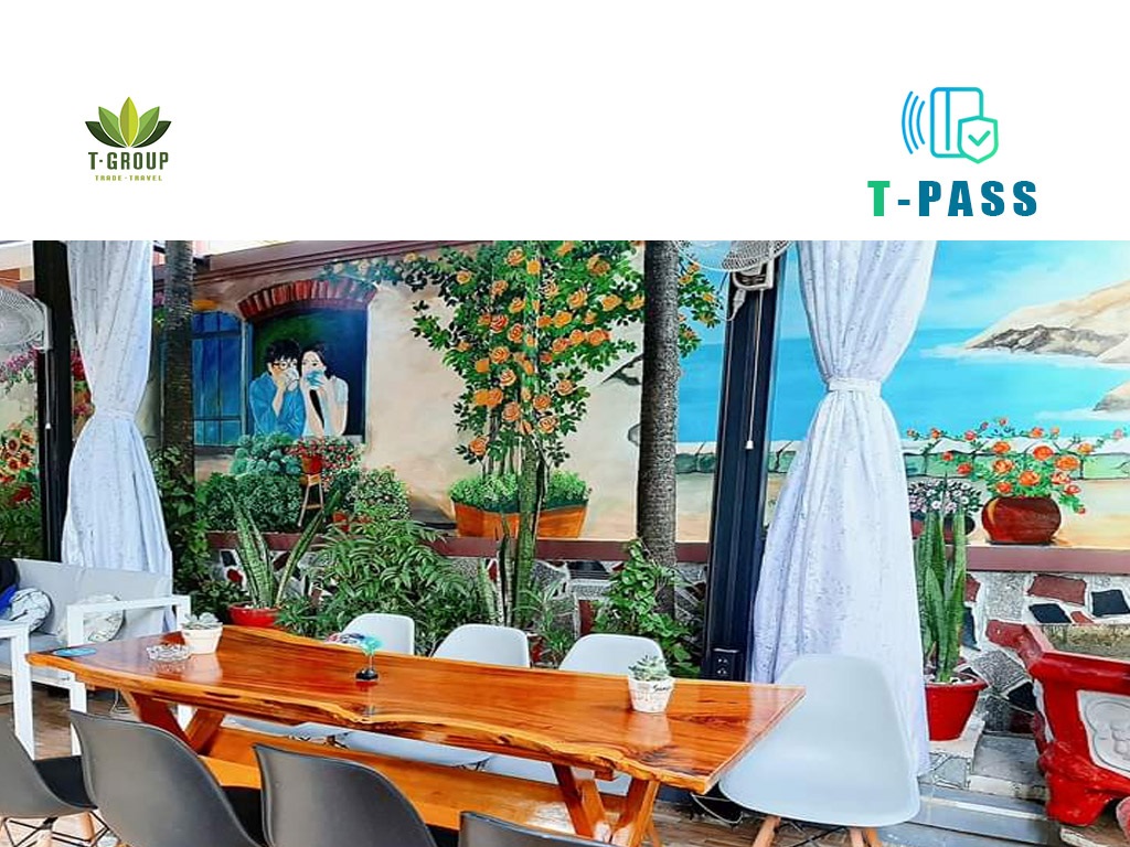 Senorita coffee, Cần Thơ