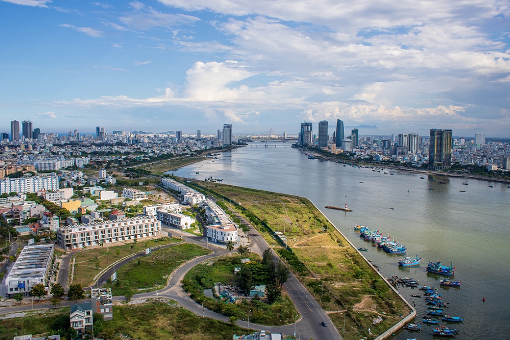 Xe riêng đưa/đón sân bay Đà Nẵng