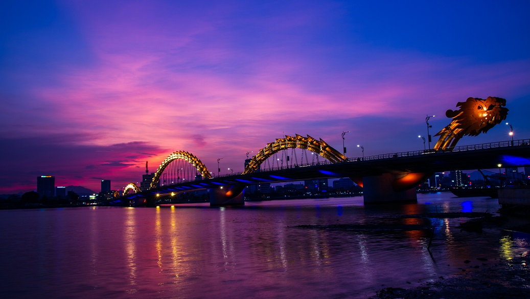 Xe riêng đưa/đón sân bay Đà Nẵng