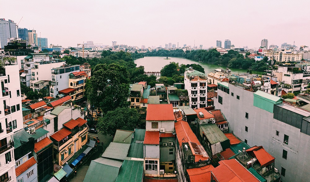 Xe riêng đưa/đón sân bay Nội Bài Hà Nội