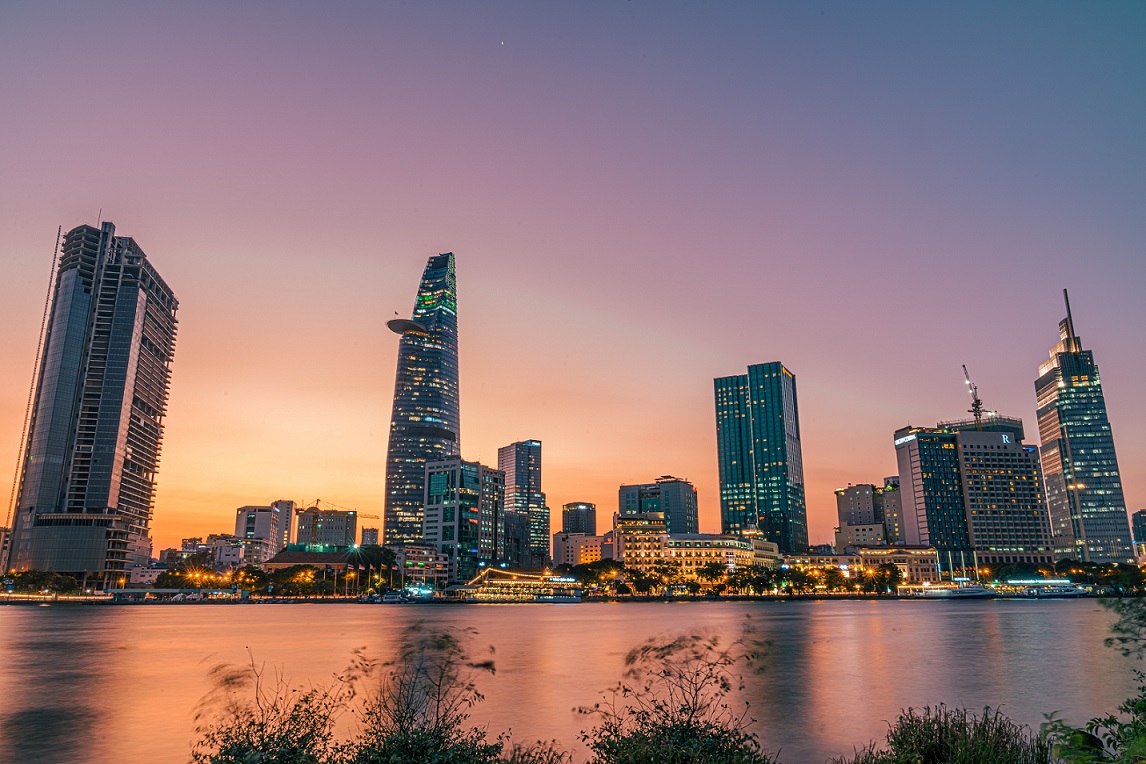 Thuê xe riêng tại Tp Hồ Chí Minh