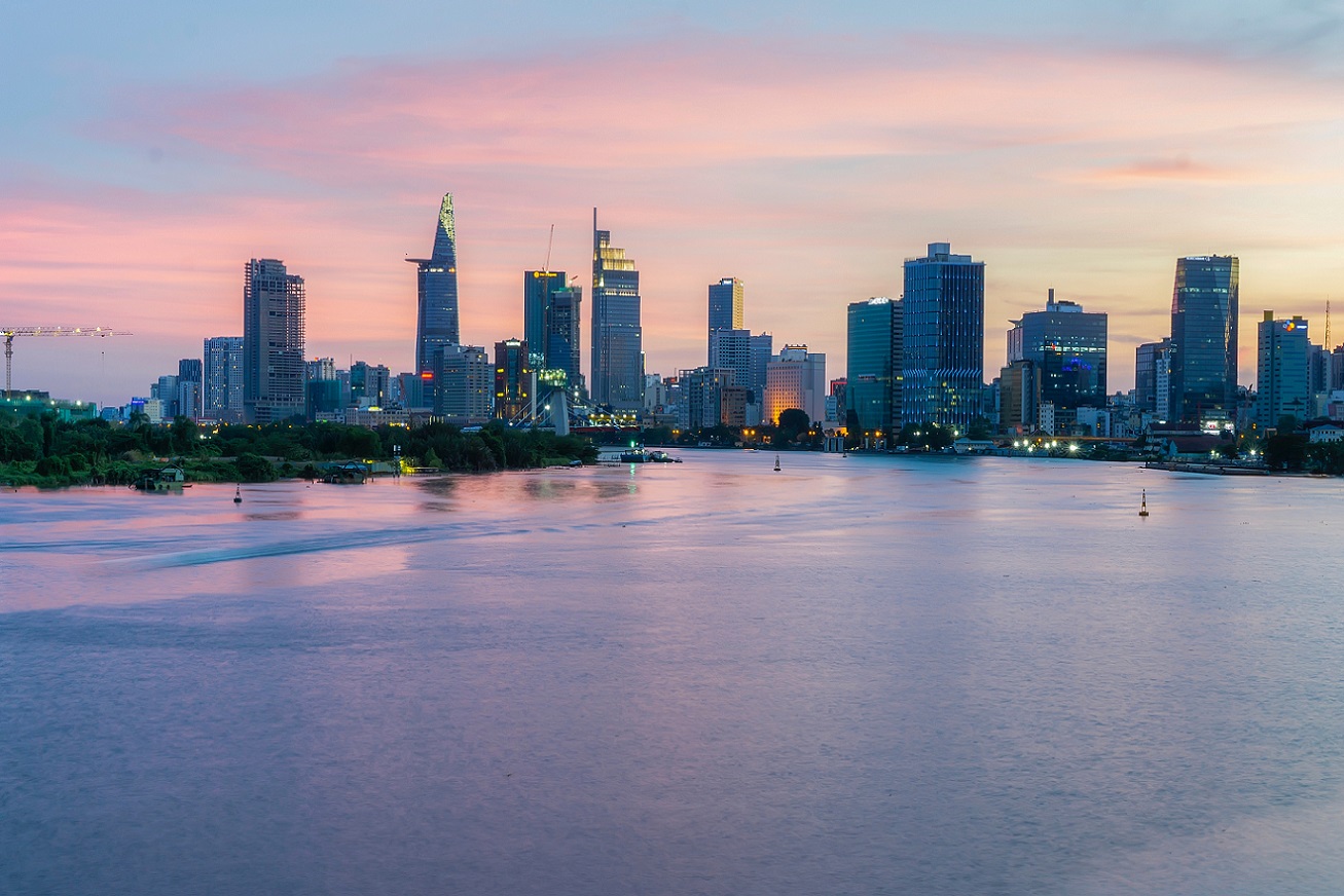 Thuê xe riêng tại Tp Hồ Chí Minh