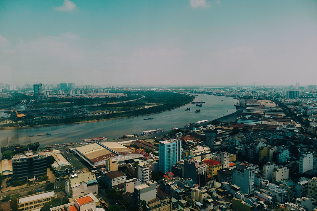 Thuê xe riêng tại Tp Hồ Chí Minh