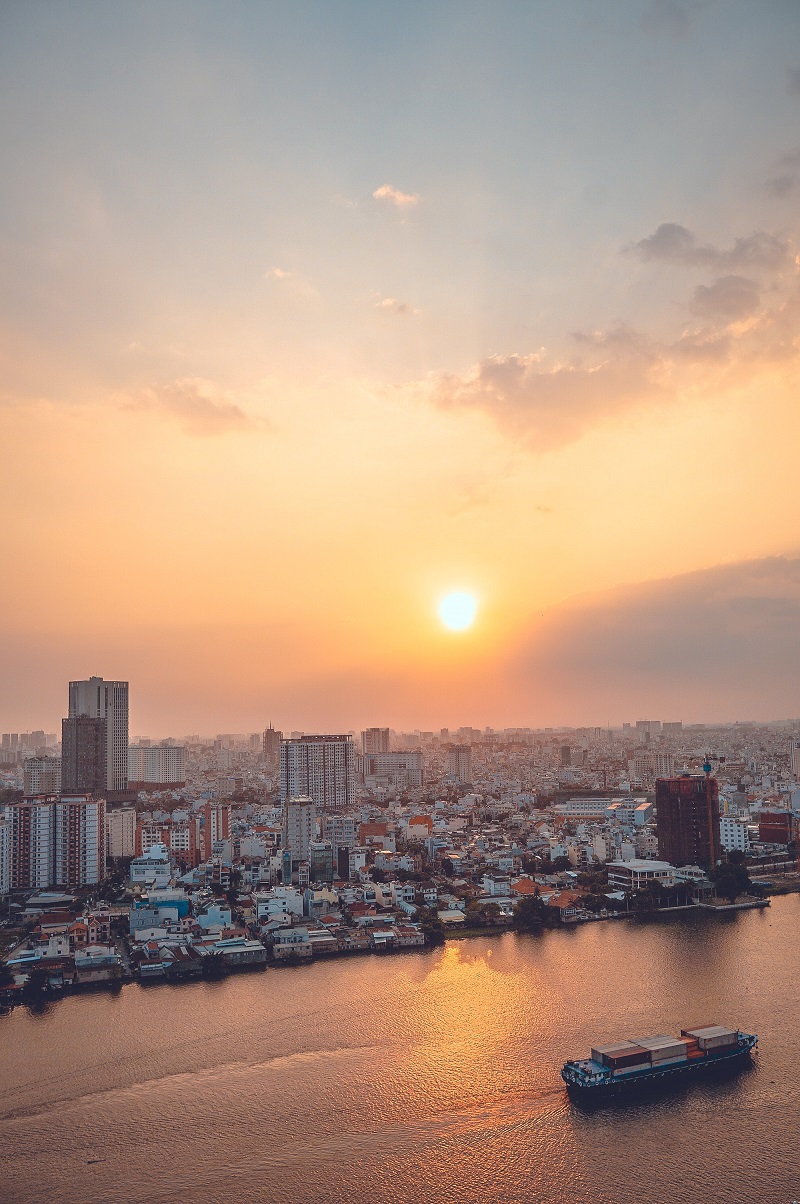 Thuê xe riêng tại Tp Hồ Chí Minh