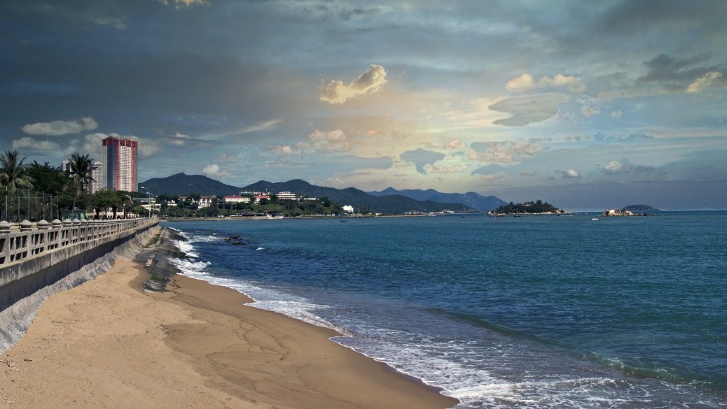 Thuê xe riêng tại Nha Trang