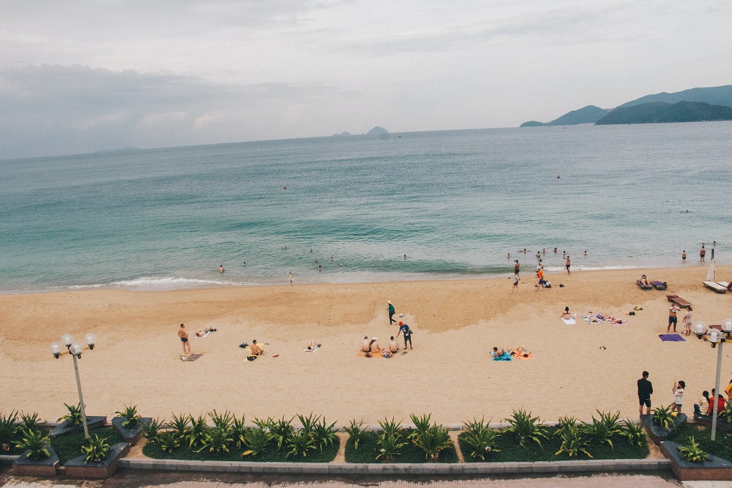 Xe riêng đưa/đón sân bay Cam Ranh