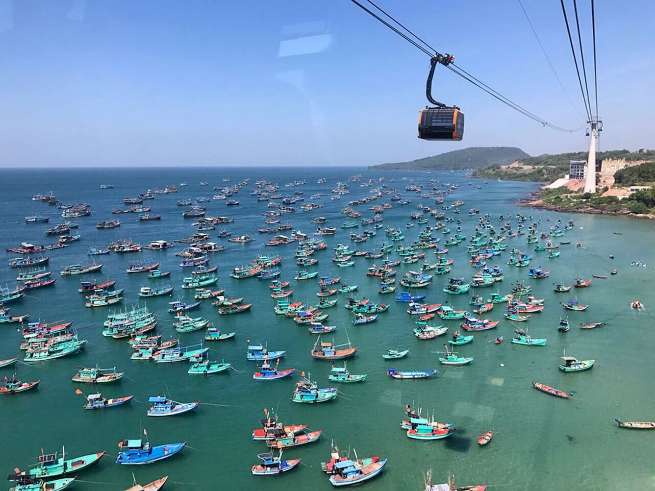 [Xe 7 chỗ] Xe riêng đưa/đón sân bay Phú Quốc