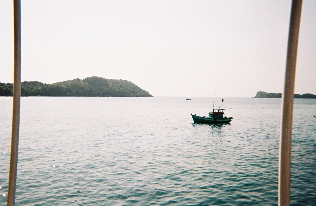 [Xe 7 chỗ] Xe riêng đưa/đón sân bay Phú Quốc