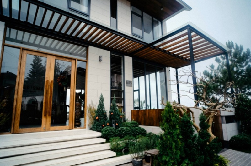 (Đã đóng cửa) Le J' café - West valley Đà Lạt