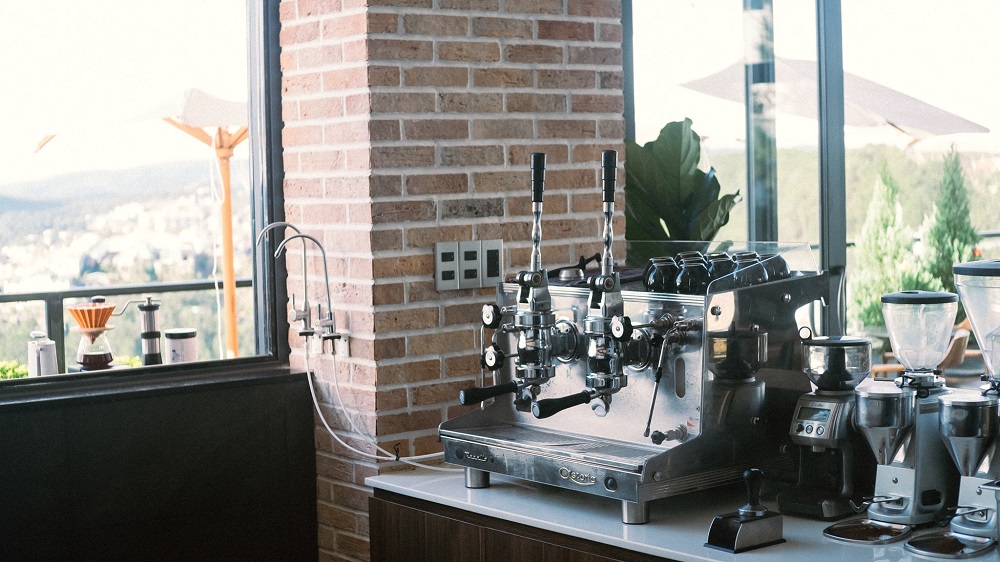 (Đã đóng cửa) Le J' café - West valley Đà Lạt