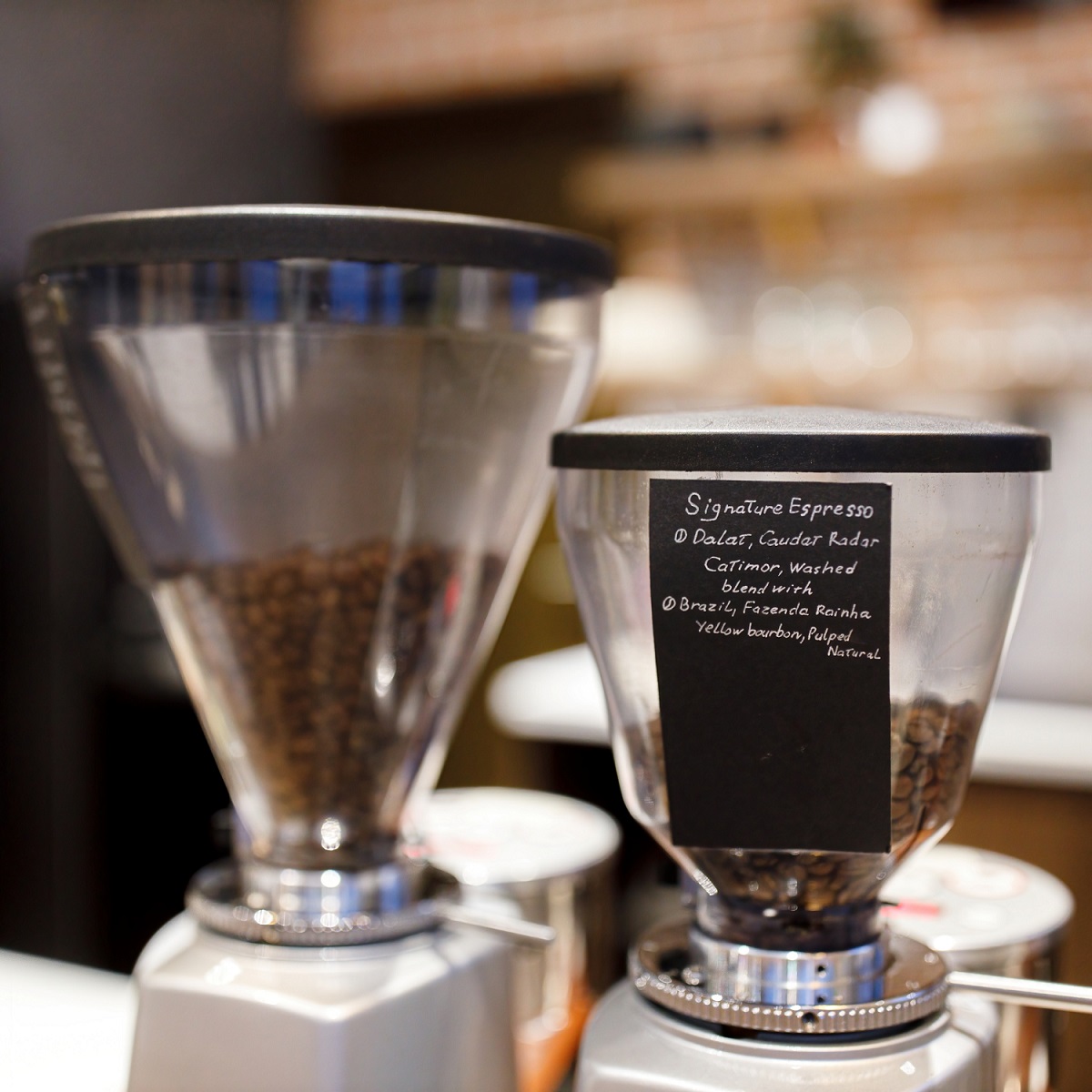 (Đã đóng cửa) Le J' café - West valley Đà Lạt