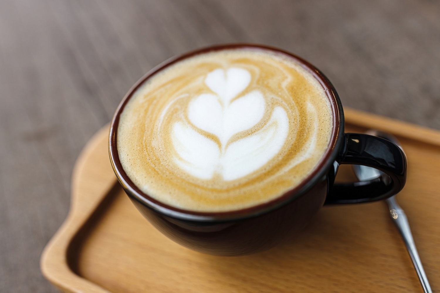 (Đã đóng cửa) Le J' café - West valley Đà Lạt