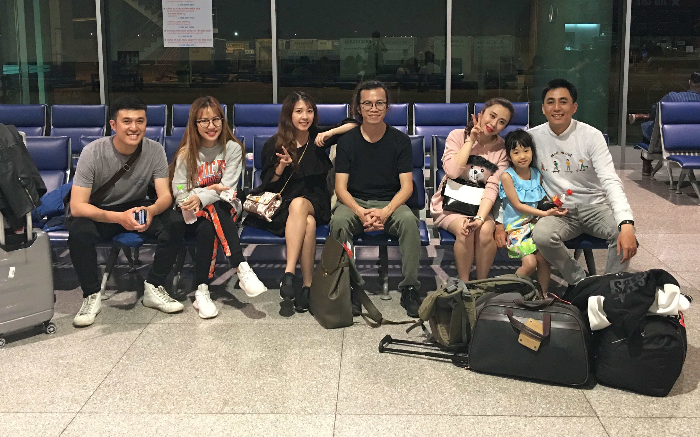 Korea Family Tour