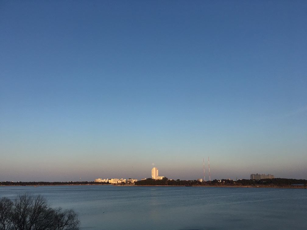 Tour 2 ngày 1 đêm ở Gangneung