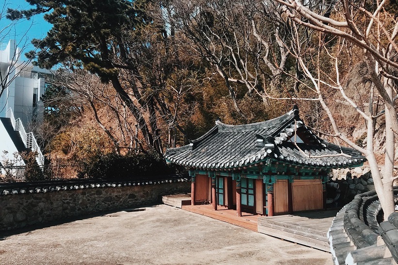 Tour 2 ngày 1 đêm ở Gangneung